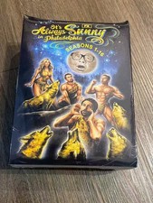 It's Always Sunny In