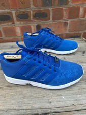 mens adidas ZX flux 20 - size