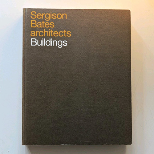 Sergison bates architects - sergison,