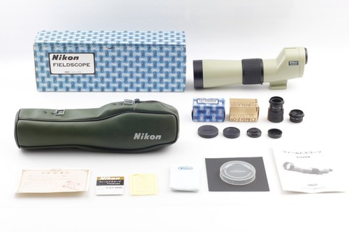 Mint nikon fieldscope field - fieldscope,