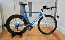 Planet X Exocet 2 Triathlon/TT