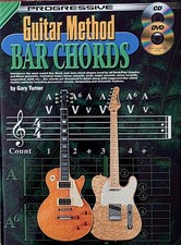 Learn How to Play Guitar Bar