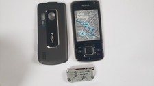 Original Nokia 6210 Navigator