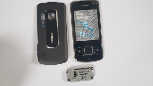 Original nokia 6210 navigator - 6210,