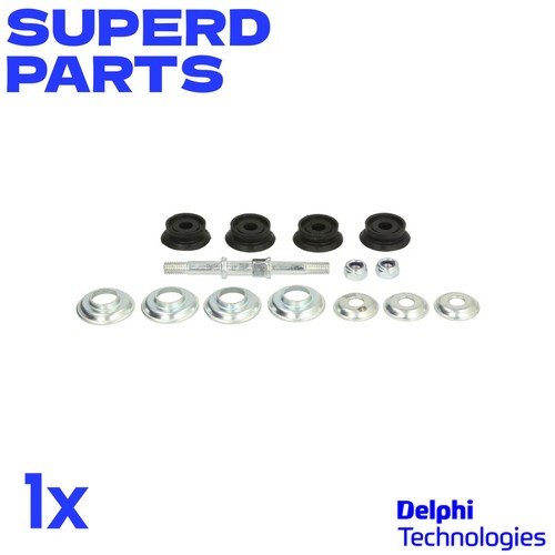 Link coupling rod - link/coupling, stabiliser