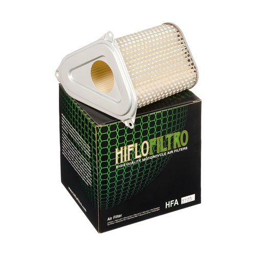 Air filter hiflo for suzuki - hiflo,
