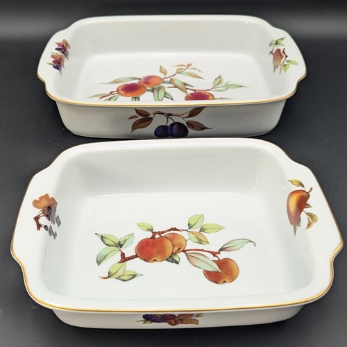 Royal worcester 1961 - (2),