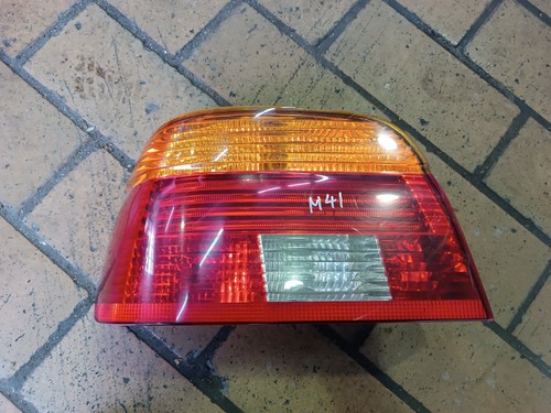 Original bmw series e39 - bmw,