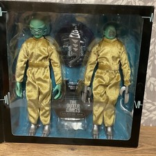 The Outer Limits Keeper of the Purple Twilight Figures TV Show Sideshow