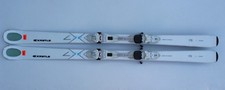 KASTLE LX 72 170 CM SKIS SKI +