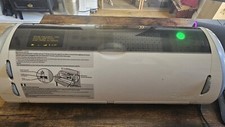 Cricut CREX001 Personal Electronic Cutter with Instruction Book and Power Lead. 