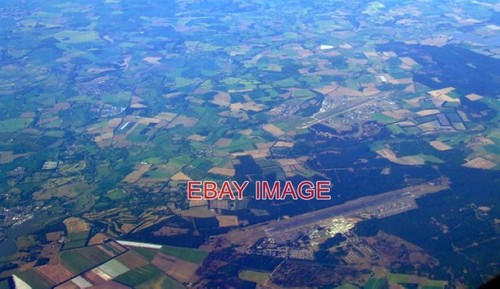 Photo raf woodbridge - ,