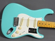 Fender Stratocaster American