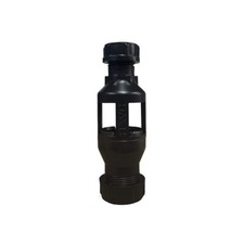 Reliance 15mm x 22mm Plastic