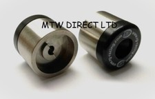 Triumph Daytona 675 up to 2016