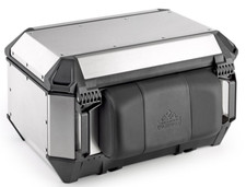 Givi BACKREST E208S BACK REST PAD for GIVI ALA56A ALASKA MOTORCYCLE TOP BOX CASE