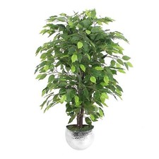 90cm Artificial Ficus Tree