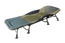 Carpzilla fishing bed chair - bed,