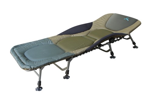 Carpzilla fishing bed - carpzilla,