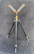 Fishing Tripod + 5" Pole