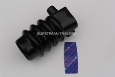 GENUINE TRAILER KNOTT