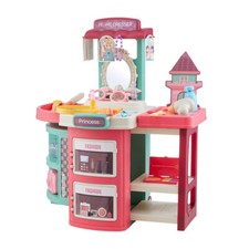 Princess Glamour Mirror Vanity