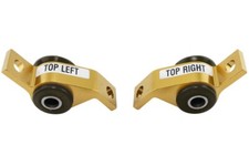 Whiteline Front Anti Lift Kit Comfort for Subaru Impreza WRX/STI 92-00 Legacy