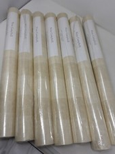 Sealed and Unused x 7  Rolls Nina Campbell Wallpaper