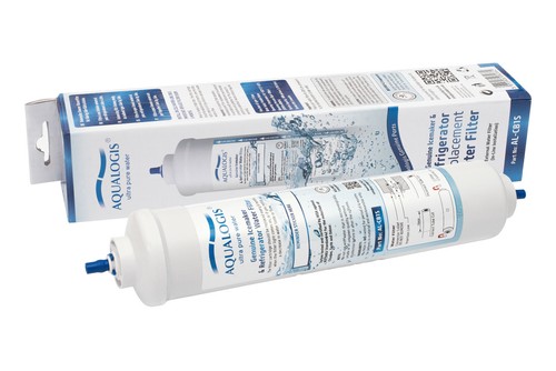 Aqualogis water filter for - aqualogis,