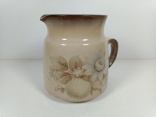 Denby memories milk - memories, jug