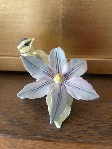 Royal worcester fledgling - royal,