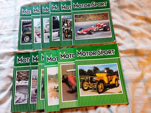 Joblot motor sport - motor,