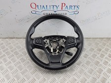 TOYOTA AVENSIS STEERING WHEEL MULTIFUNCTION T270 MK3 2015