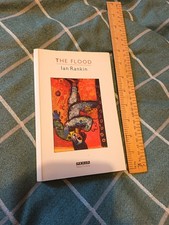 IAN RANKIN THE FLOOD 1986 UK