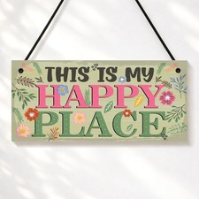 Garden Sign Plaques for