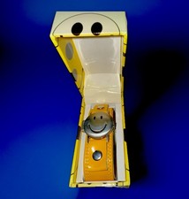 Vintage Smiley Face Watch