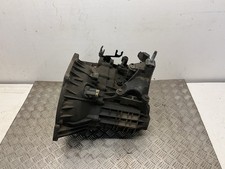 FORD TRANSIT CONNECT 2011 1.8