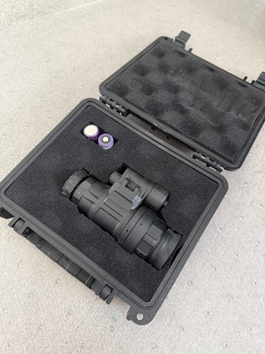 Night vision monocular gen2 - monocular, gen2+