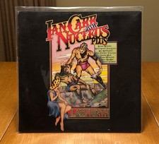 IAN CARR/NUCLEUS Labyrinth