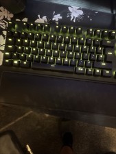 Razer Hubtsman Elite And Steel