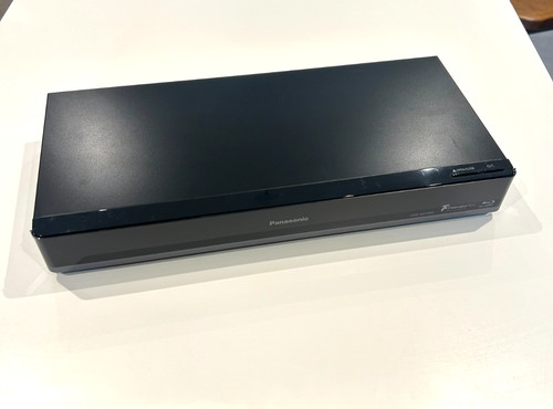 Panasonic dmr bwt850 smart - panasonic, dmr-bwt850