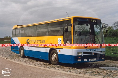 Coach photo central scottish - -,
