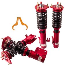 Complete Coilovers for Subaru