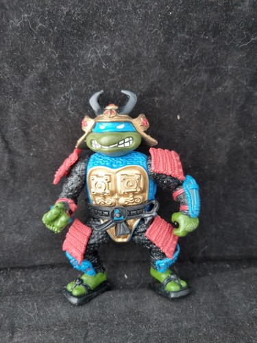 Vintage teenage mutant ninja - mutant,
