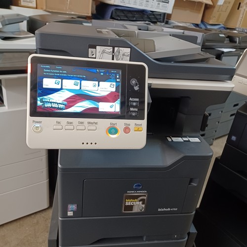 Konica bizhub 4052 business - bizhub,