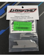 LNS3728 Lunsford Titanium