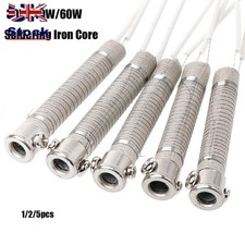 Soldering Iron Core Weld