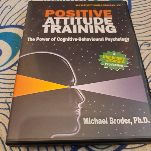 Positive attitude training - positive,
