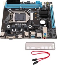 intel H81 Motherboard M.2 Nvme