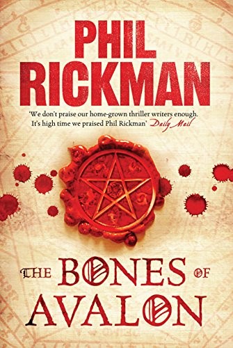 The bones avalon - the, by